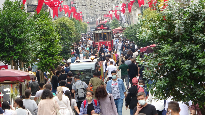 Son dakika haberi: Kabine Toplantısı kararları duyuruldu! Sokağa çıkma yasağı ve diğer yasaklar kalktı mı?
