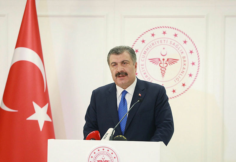 Yerli aşı Türkovac’ta gurur veren gelişme: Güven tam gelecek aydınlık