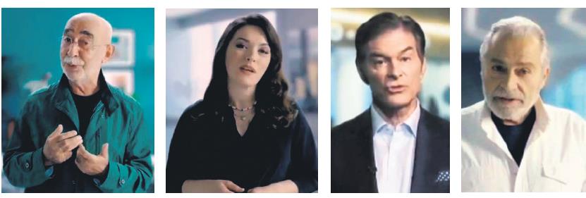 Yerli aşı Türkovac’ta gurur veren gelişme: Güven tam gelecek aydınlık