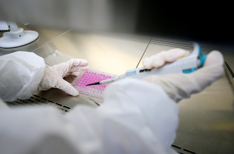 Yerli aşı Türkovac’ta gurur veren gelişme: Güven tam gelecek aydınlık