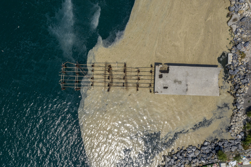 Müsilajda son dakika: Balıkçılıkta B planı Afrika!