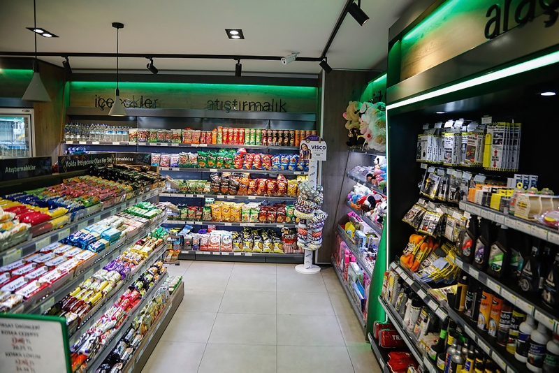 Son dakika | Sebze meyvede yeni dönem: Bu ürünlerde seçmece bitiyor