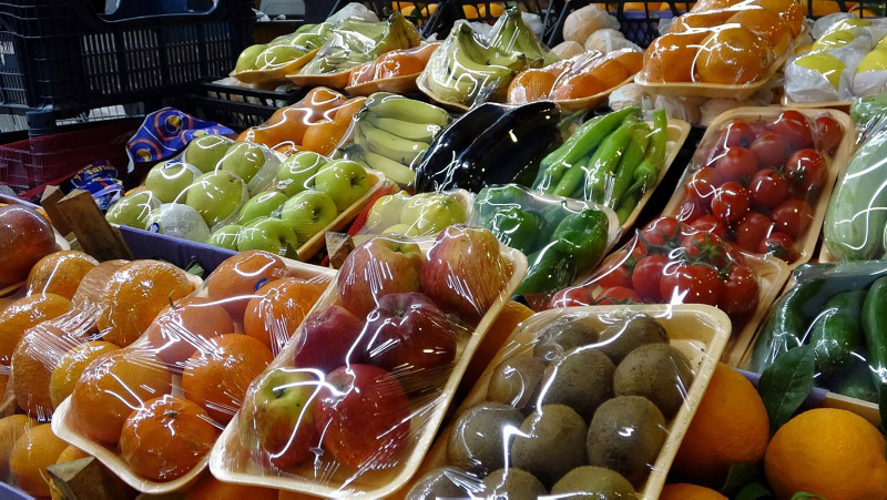 Son dakika | Sebze meyvede yeni dönem: Bu ürünlerde seçmece bitiyor