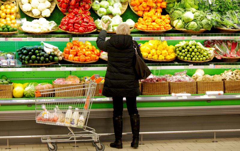 Son dakika | Sebze meyvede yeni dönem: Bu ürünlerde seçmece bitiyor