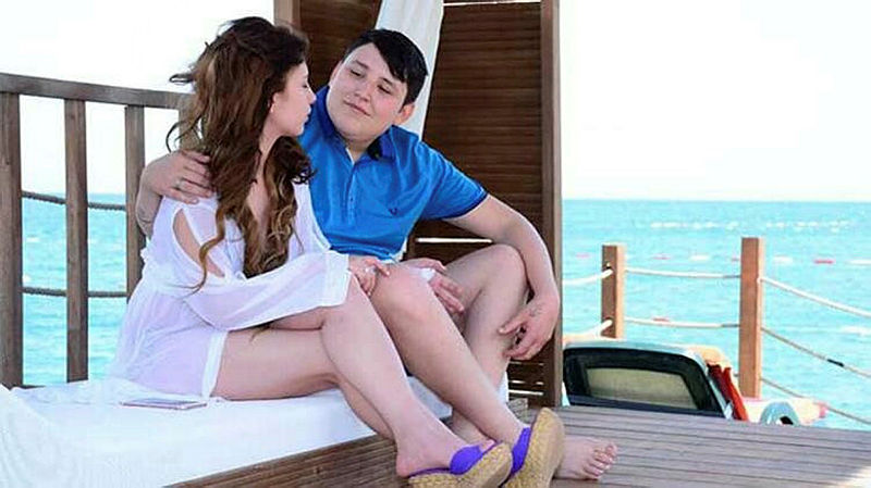 Son dakika haberler | Tosuncuk teslim oldu! Her şey o fotoğrafla başladı: İşte Mehmet Aydın’ın sonu...