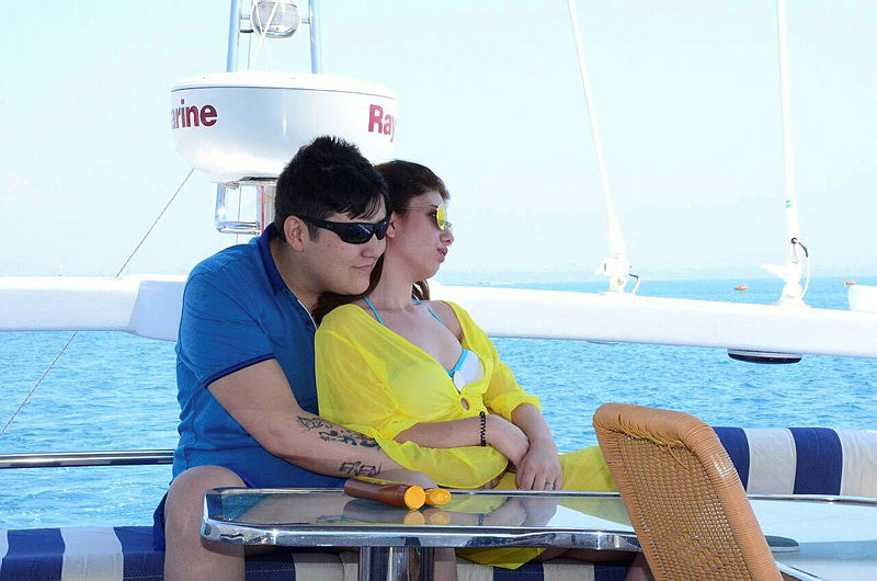 Son dakika haberler | Tosuncuk teslim oldu! Her şey o fotoğrafla başladı: İşte Mehmet Aydın’ın sonu...