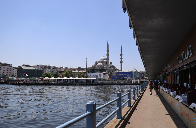 Son dakika haberler | Normalleşme süreci bu sabah başladı: İşte madde madde yeni normal