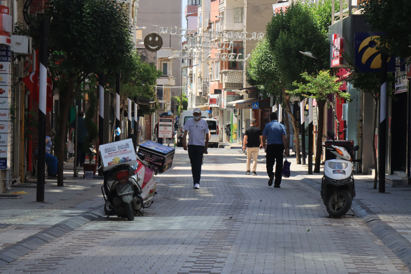 Son dakika haberler | Normalleşme süreci bu sabah başladı: İşte madde madde yeni normal