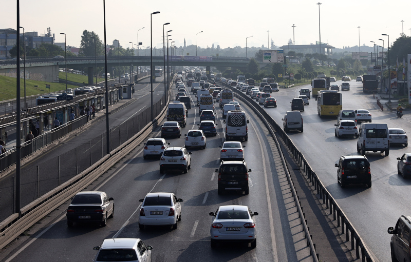 Son dakika haberler | Normalleşme süreci bu sabah başladı: İşte madde madde yeni normal