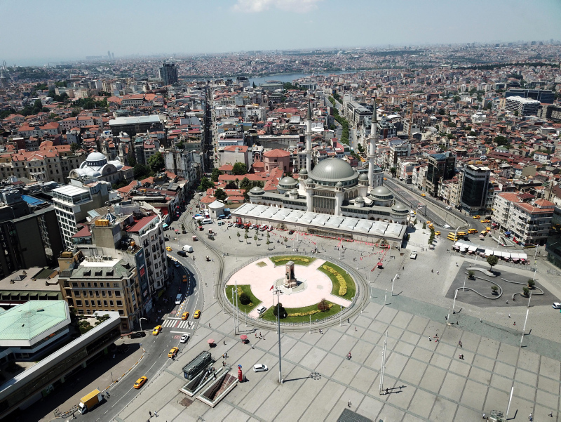 Son dakika haberler | Normalleşme süreci bu sabah başladı: İşte madde madde yeni normal