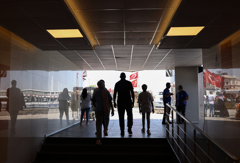 Son dakika haberler | Normalleşme süreci bu sabah başladı: İşte madde madde yeni normal