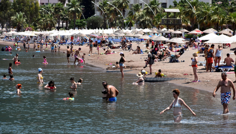 Son dakika haberler | Normalleşme süreci bu sabah başladı: İşte madde madde yeni normal