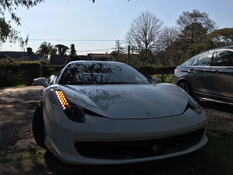 SON DAKİKA | Tosuncuk lakaplı Mehmet Aydın konsolosluğa bunları söyledi: Beni onlara vermeyin!