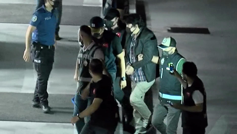 Son dakika haberler: Tosuncuk Çiftlik Bank’ın şifrelerini verdi!