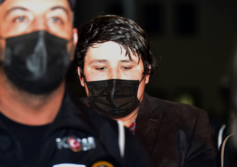 Son dakika haberler: Tosuncuk Çiftlik Bank’ın şifrelerini verdi!