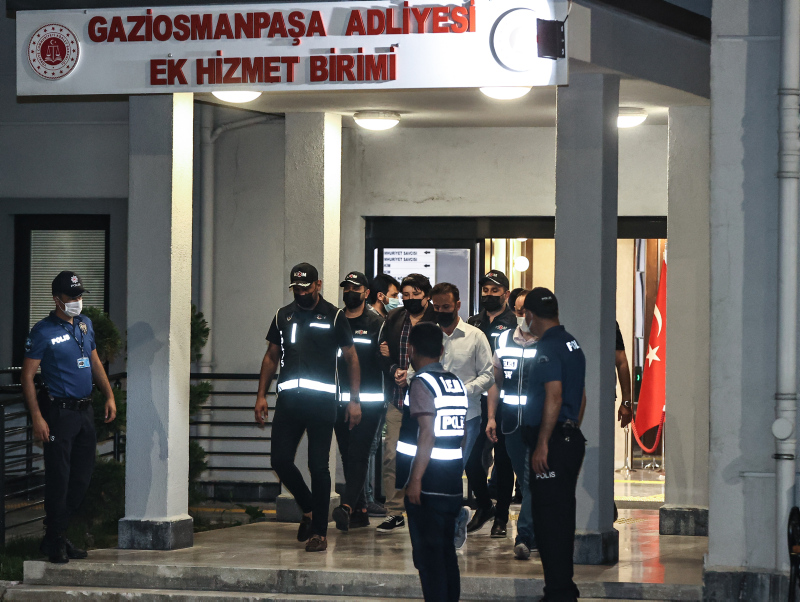 Son dakika haberler: Tosuncuk Çiftlik Bank’ın şifrelerini verdi!