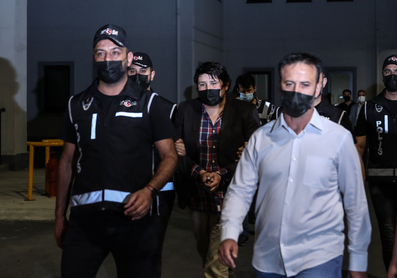 Son dakika haberler: Tosuncuk Çiftlik Bank’ın şifrelerini verdi!