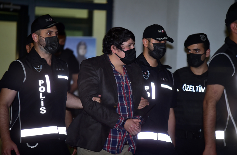 Son dakika haberler: Tosuncuk Çiftlik Bank’ın şifrelerini verdi!