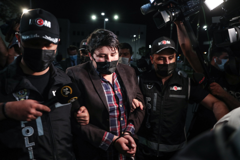 Son dakika haberler: Tosuncuk Çiftlik Bank’ın şifrelerini verdi!