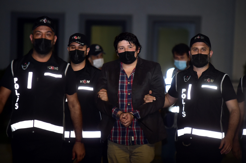 Son dakika haberler: Tosuncuk Çiftlik Bank’ın şifrelerini verdi!