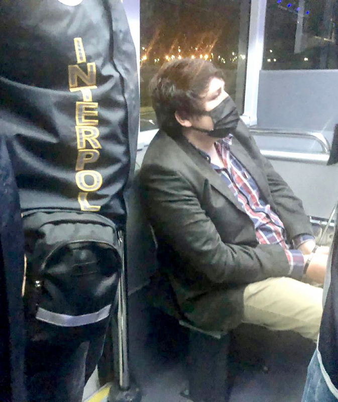 Son dakika haberler: Tosuncuk Çiftlik Bank’ın şifrelerini verdi!