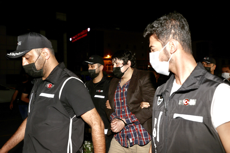 Çiftlik Bank davasından son dakika haberi: İtiraf geldi, dosyaya girdi! Tosuncuk Mehmet Aydın’ın para oyunu!