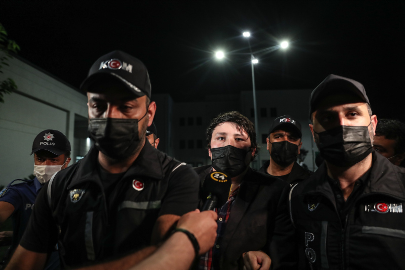 Çiftlik Bank davasından son dakika haberi: İtiraf geldi, dosyaya girdi! Tosuncuk Mehmet Aydın’ın para oyunu!