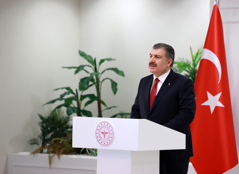 Son dakika: Kurban bayramı ve aşılama için önemli kararlar