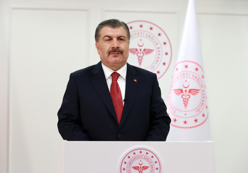 Son dakika: Kurban bayramı ve aşılama için önemli kararlar