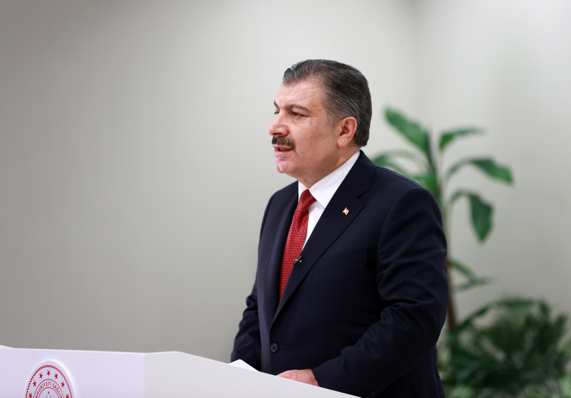 Son dakika: Kurban bayramı ve aşılama için önemli kararlar