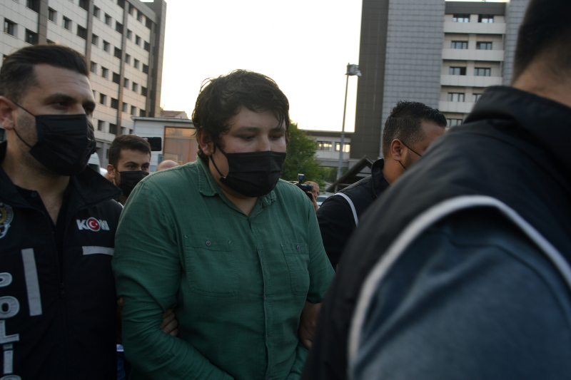 Son dakika | Ve Tosuncuk lakaplı Mehmet Aydın’ın ilk ifadesi geldi! Mağdurlara borçları nasıl ödeyeceğini böyle anlattı...