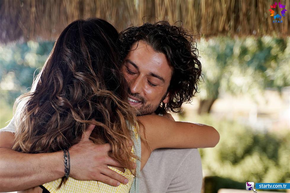 Ada Masalı yeni bölüme sürpriz konuk! Yeni bölümde neler olacak? Çift Gökkuşağı şarkısını kim söylüyor?