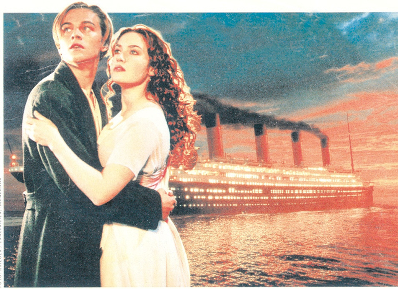 Titanik filmi konusu ne, oyuncu kadrosu kimlerden oluşuyor? Titanik gerçek hikayesi nasıldı, battı mı?