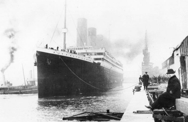 Titanik filmi konusu ne, oyuncu kadrosu kimlerden oluşuyor? Titanik gerçek hikayesi nasıldı, battı mı?