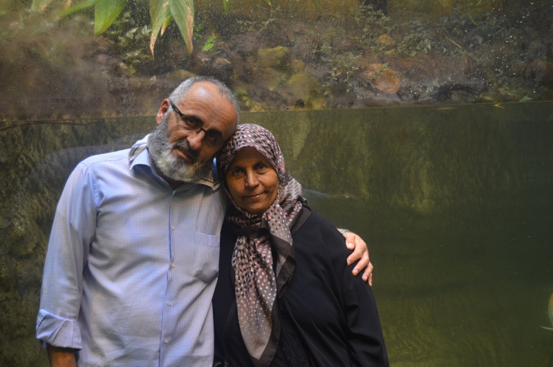 Son dakika: Necla ve Metin Büyükşen cinayetinde Mavi Kapı detayı