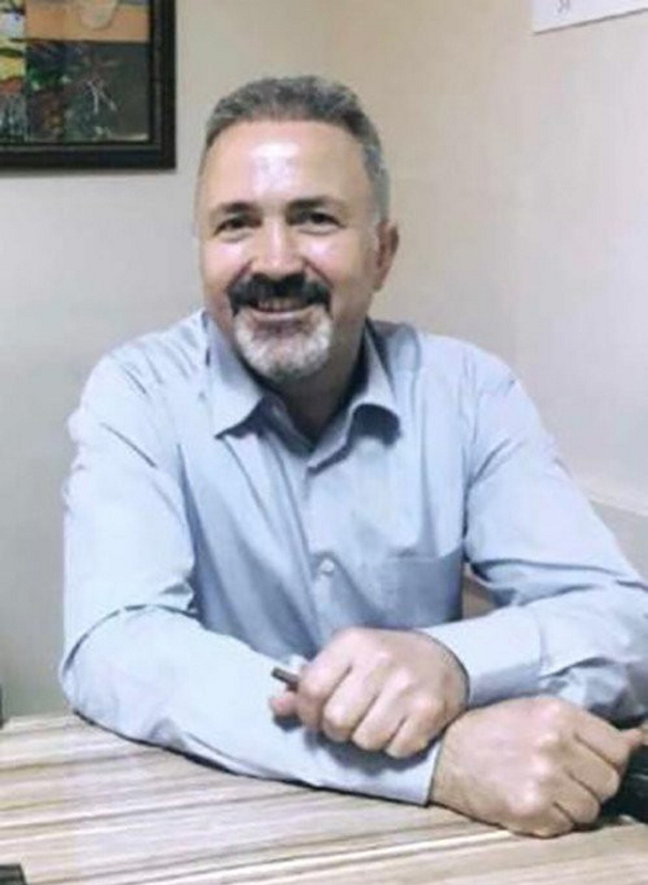 Hasan Cevher’i hedef gözeterek şehit etmişti... Tayinimi durduracaksınız diyerek herkesi tehdit ettiği iddia edildi