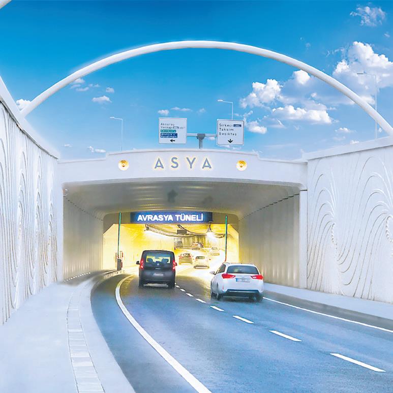 Son dakika: Otoyol ve köprü yalanı çöktü! Pandemide bile taahhüdün üzerinde araç geçti