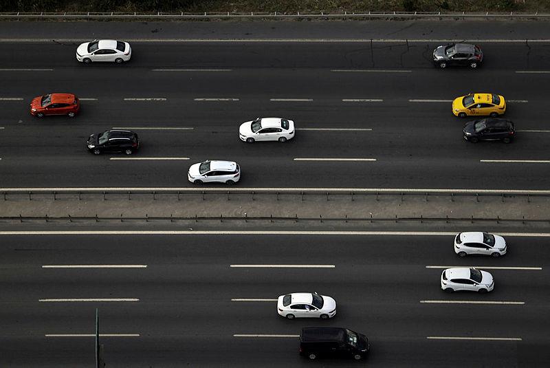 Son dakika: Otoyol ve köprü yalanı çöktü! Pandemide bile taahhüdün üzerinde araç geçti