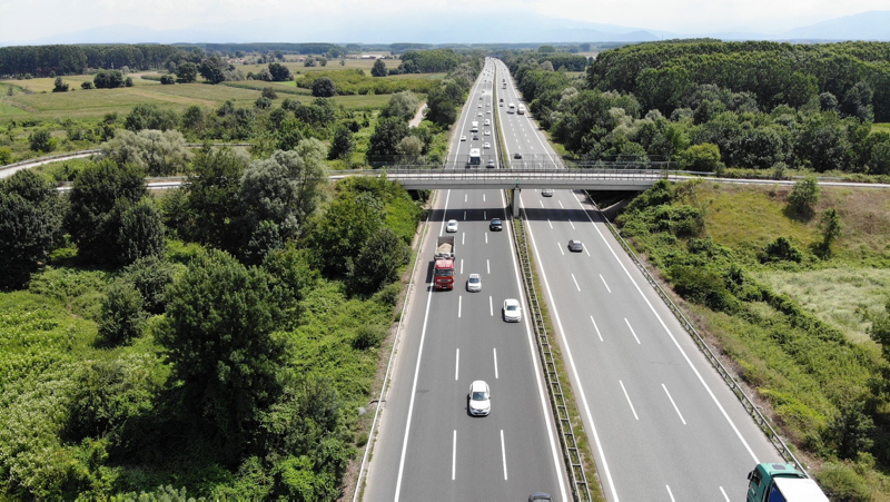 Son dakika: Otoyol ve köprü yalanı çöktü! Pandemide bile taahhüdün üzerinde araç geçti