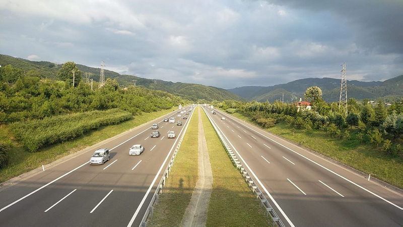 Son dakika: Otoyol ve köprü yalanı çöktü! Pandemide bile taahhüdün üzerinde araç geçti