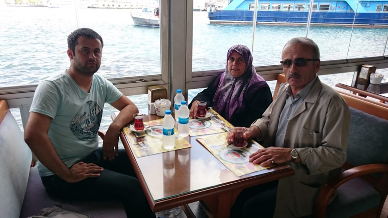 Son dakika haberler | Metin ve Nejla Büyükşen cinayetinde flaş ifade: 100 bin tl...