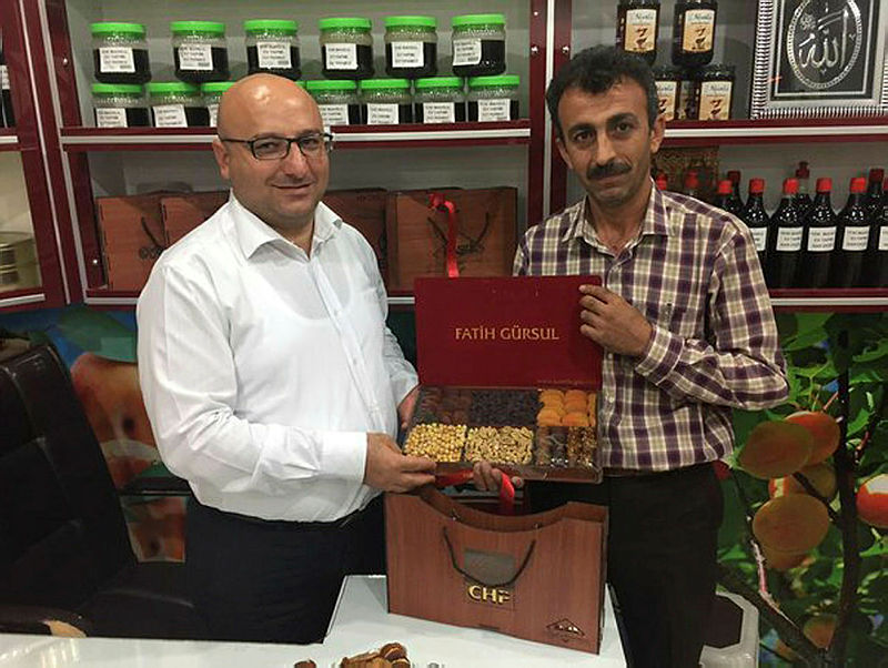 ByLock’un sahibinden son dakika: Kemal Kılıçdaroğlu’nun danışmanı ev arkadaşım