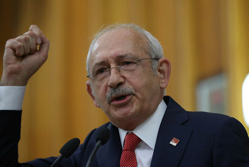ByLock’un sahibinden son dakika: Kemal Kılıçdaroğlu’nun danışmanı ev arkadaşım
