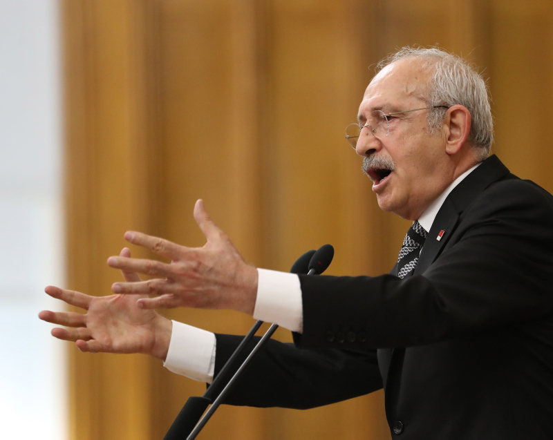 ByLock’un sahibinden son dakika: Kemal Kılıçdaroğlu’nun danışmanı ev arkadaşım