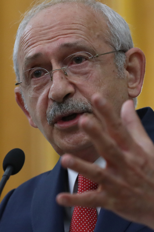 ByLock’un sahibinden son dakika: Kemal Kılıçdaroğlu’nun danışmanı ev arkadaşım