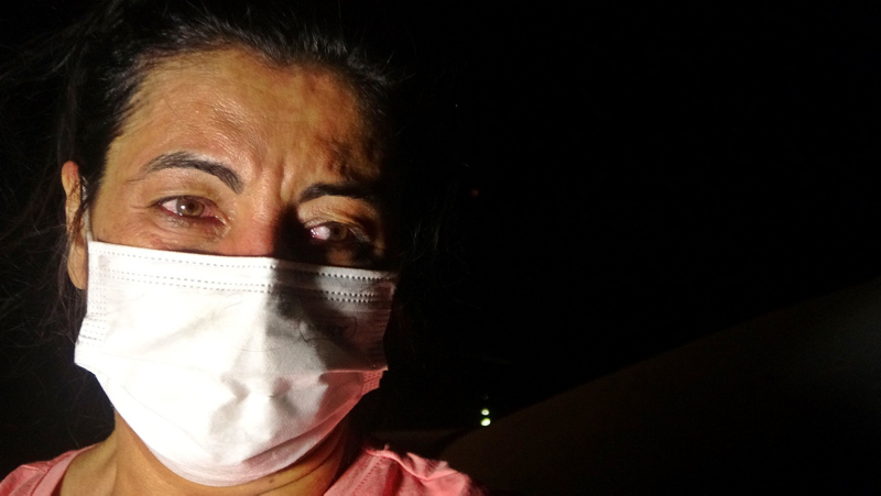 Son dakika haberi: Manavgat, Marmaris, Mersin, Adana ve Osmaniye yanıyor! Evler, oteller ve iş yerleri büyük tehdit altında...