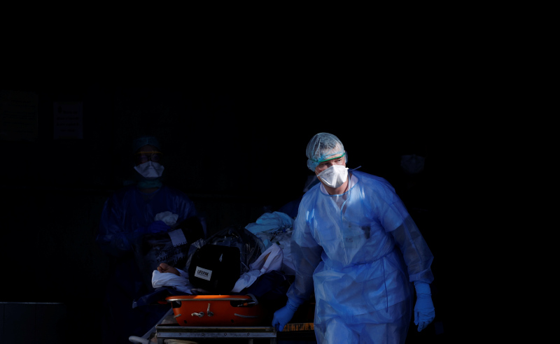 Son dakika haberler: Yoğun bakım ve ölüm riskine karşı tek çareyi açıkladılar