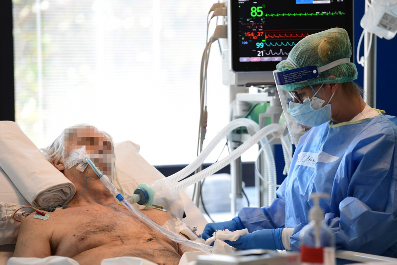 Son dakika haberler: Yoğun bakım ve ölüm riskine karşı tek çareyi açıkladılar