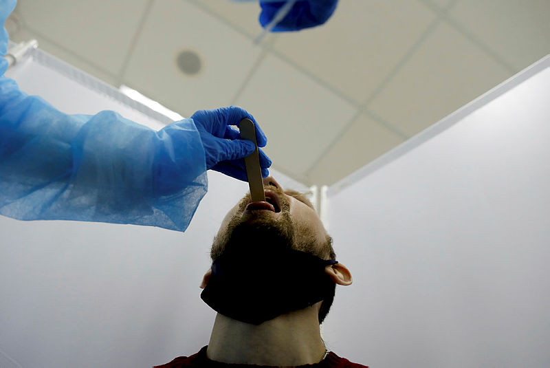 Son dakika haberler: Yoğun bakım ve ölüm riskine karşı tek çareyi açıkladılar