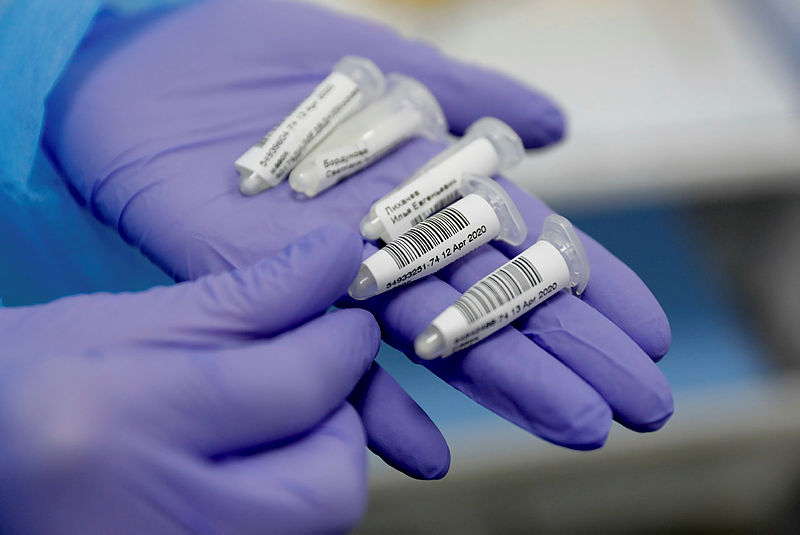 Son dakika haberler: Yoğun bakım ve ölüm riskine karşı tek çareyi açıkladılar